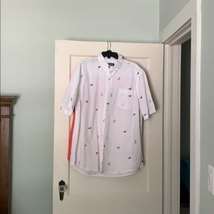 Men’s Chaps shirt